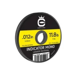 CORTLAND INDICATOR MONO LEADER MATERIAL