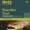 Leaders & Tippet RIO FLUOROFLEX TROUT LEADER