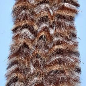 Enrico Puglisi EP CRUSTACEOUS BRUSH WITH MICRO LEGS