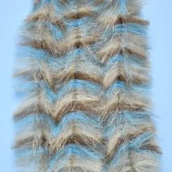 Enrico Puglisi EP CRUSTACEOUS BRUSH WITH MICRO LEGS