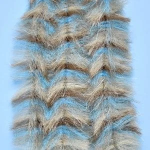 Enrico Puglisi EP CRUSTACEOUS BRUSH WITH MICRO LEGS