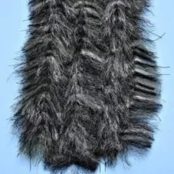 Enrico Puglisi EP CRUSTACEOUS BRUSH WITH MICRO LEGS