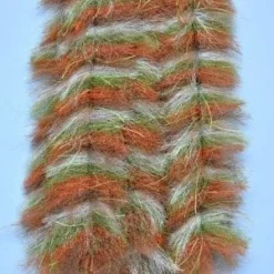 Enrico Puglisi EP CRUSTACEOUS BRUSH WITH MICRO LEGS