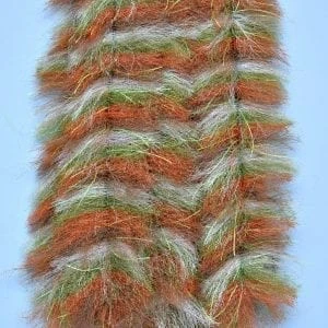 Enrico Puglisi EP CRUSTACEOUS BRUSH WITH MICRO LEGS