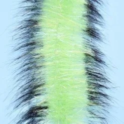 Enrico Puglisi EP INVADER BRUSH Materials