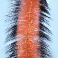 Enrico Puglisi EP INVADER BRUSH Materials