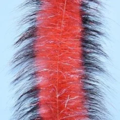 Enrico Puglisi EP INVADER BRUSH Materials