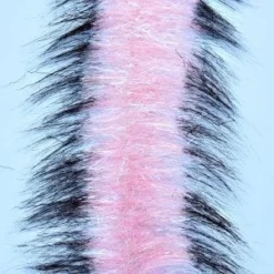 Enrico Puglisi EP INVADER BRUSH Materials