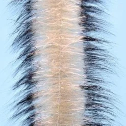 Enrico Puglisi EP INVADER BRUSH Materials