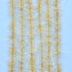 Enrico Puglisi Materials EP WOOLY CRITTER BRUSH