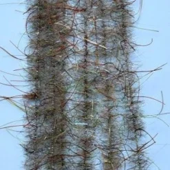 Enrico Puglisi Materials EP WOOLY CRITTER BRUSH