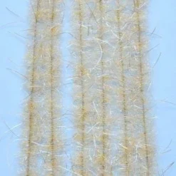 Enrico Puglisi Materials EP WOOLY CRITTER BRUSH