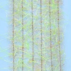 Enrico Puglisi Materials EP WOOLY CRITTER BRUSH