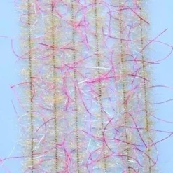 Enrico Puglisi Materials EP WOOLY CRITTER BRUSH