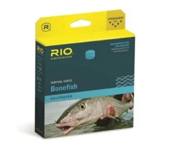 Fly Lines RIO BONEFISH