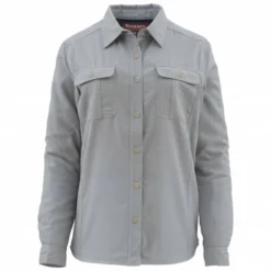 Simms Womens Guide Insulated Shirt Sale
