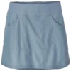 Patagonia Womens Tech Skort Shorts