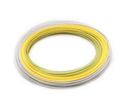 Fly Lines RIO ELITE GOLD FLY LINE