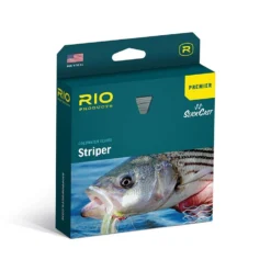 Fly Lines RIO PREMIER STRIPER 30' SINK TIP FLY LINE