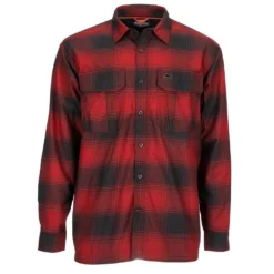 SIMMS ColdWeather LongSleeve Shirt - Sale