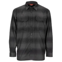 SIMMS ColdWeather LongSleeve Shirt - Sale