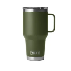 Yeti Rambler 30oz Travel Mug Water Bottles