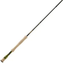 G. Loomis LOOMIS CROSSCURRENT GLX ROD - 9' 12wt - 4PC. Fly Rods