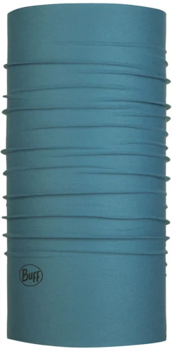 Buff CoolNet UV Stone Blue Socks Hats Gloves