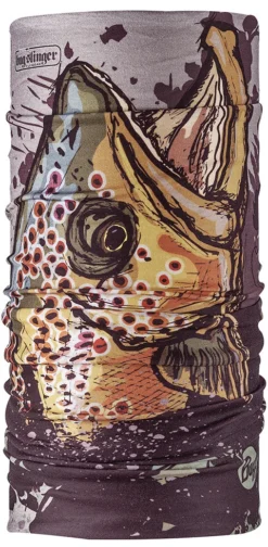 Buff CoolNet UV+ Bugslinger Meateater