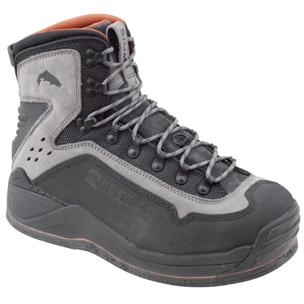Simms G3 Guide Boot - Felt Waders & Boots