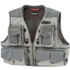 Vests & Chestpacks Simms G3 Guide Vest