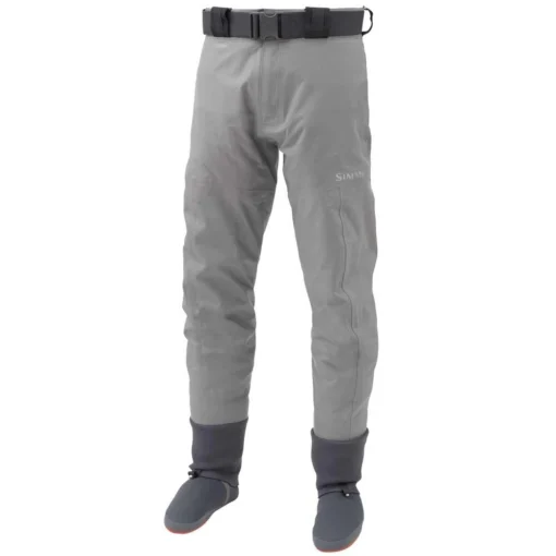 Simms G3 Guide Pant Waders & Boots
