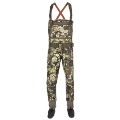 Waders & Boots Simms G3 Guide Stockingfoot Wader - Mens