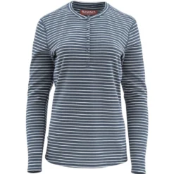 Shirts Simms Women’s Drifter Henley