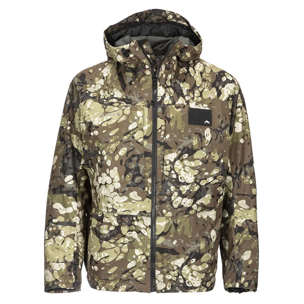 SIMMS Bulkley Insulated Jacket