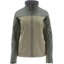 Jackets Simms Womens Midstream Insulated Jacket - Sale
