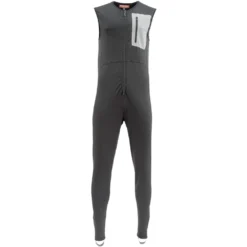Simms Fleece Midlayer Bib Layering & Underwear