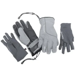 Socks Hats Gloves Simms ProDry Glove And Liner