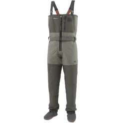 Simms Freestone Z Stockingfoot Wader