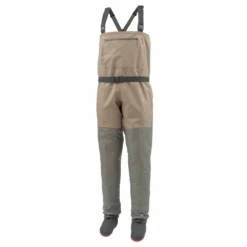 SIMMS TRIBUTARY STOCKINGFOOT WADER Waders & Boots