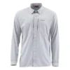 SIMMS INTRUDER BICOMP LONG SLEEVE SHIRT
