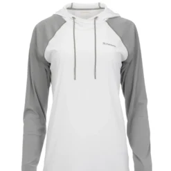 Simms Womens Solarflex Hoody Shirts