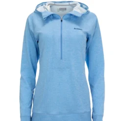Shirts Simms Womens BugStopper Hoody