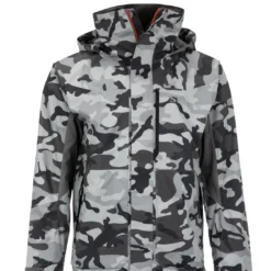 SIMMS Challenger Jacket Jackets