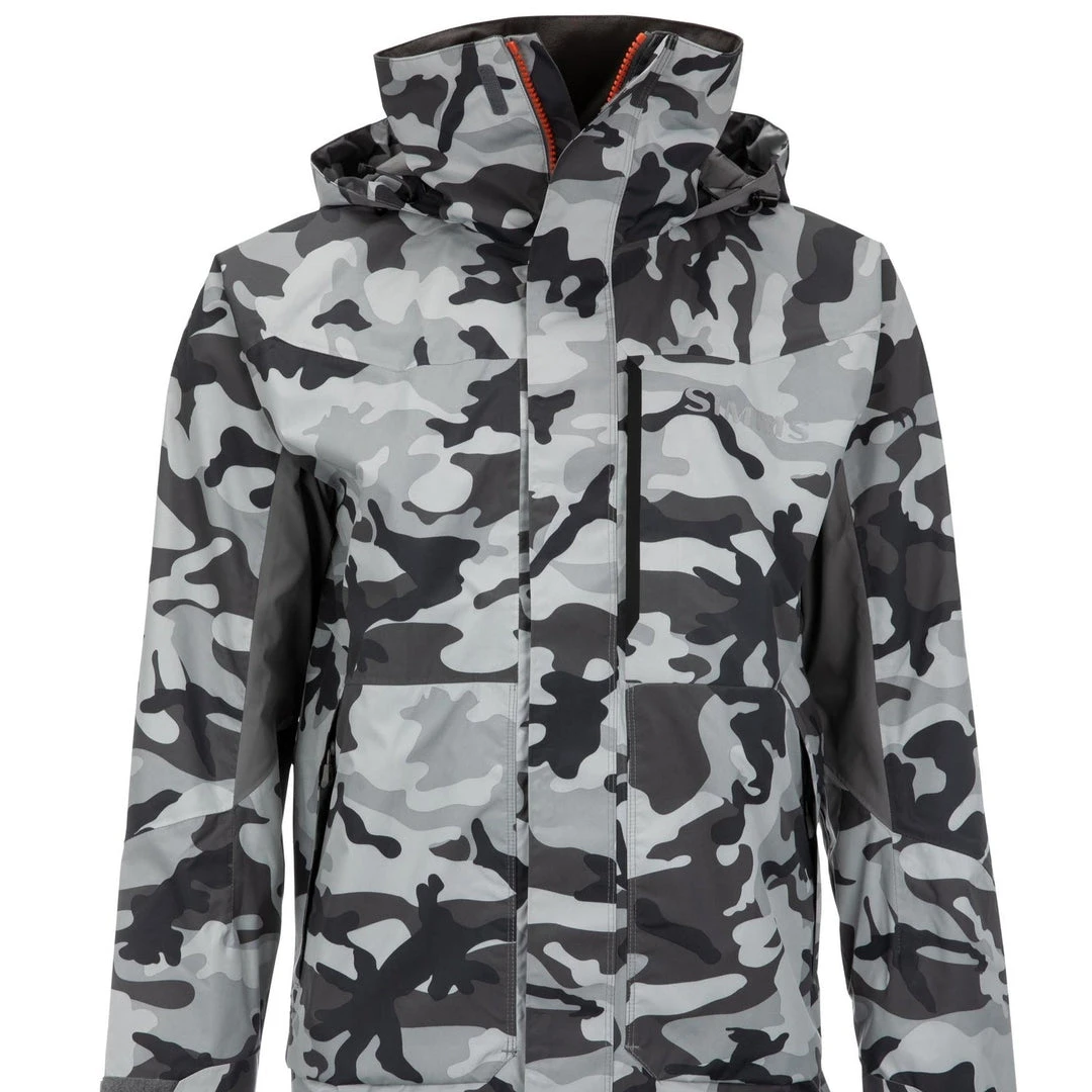 SIMMS Challenger Jacket Jackets