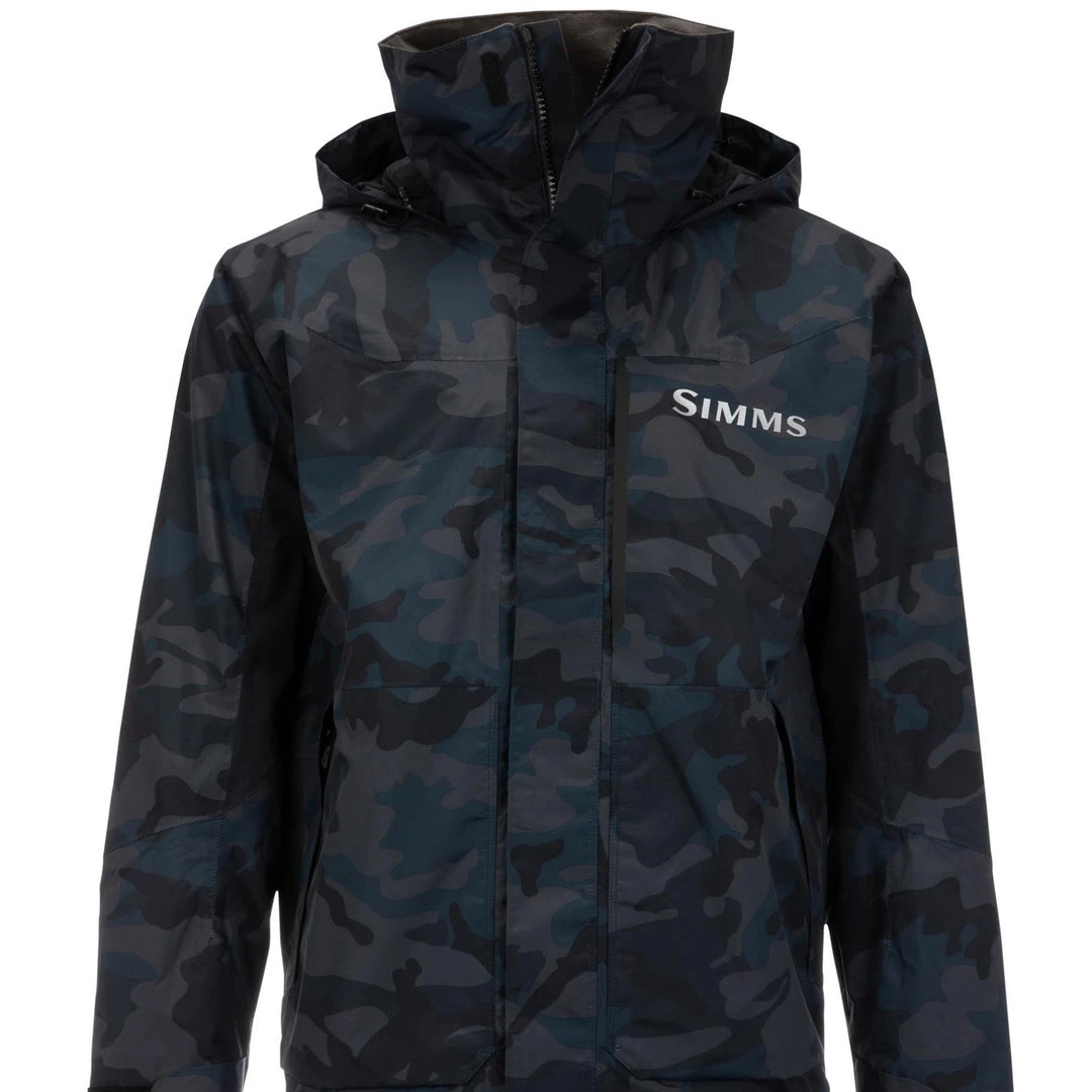 SIMMS Challenger Jacket Jackets