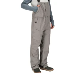 Pants Simms Challenger Bib