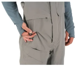 Pants Simms Challenger Bib