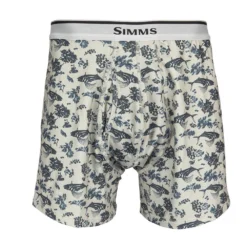 Simms Mens Boxers - Sale
