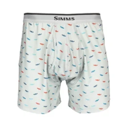 Simms Mens Boxers Layering & Underwear